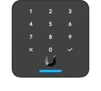 Ubiquiti "UA-G3-Flex-B, Système de contrôle d''accès"