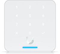 Ubiquiti UA-G3-Flex-W Ubiquiti Access G3 Reader Flex blanc