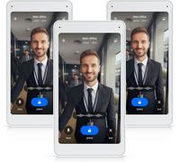Ubiquiti UA-Intercom-Viewer-3 Ubiquiti Access UA-Intercom-Viewer 3-pack