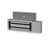 Ubiquiti UA-Lock-Magnetic-540kg blocco elettromagnetico Nero, Grigio