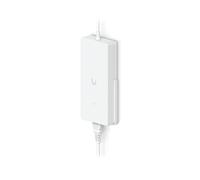 Ubiquiti UACC-Adapter-AC-210W Alimentation Interne 210W 54V 3.9A, Entrée 100-240V, Ports C14, Compatibilité USW-Ultra, USW-Flex, Blanc