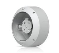 Ubiquiti Support et boîte de jonction UACC-AI-360-JB-W pour caméra dôme Blanc