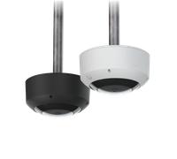 Ubiquiti UACC-AI-360-JB-W support et boîtier des caméras de sécurité Boîte de jonction