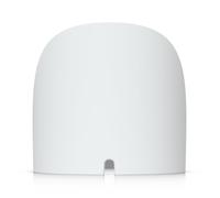 Ubiquiti UACC-AI-Pro-Dome-WS-W - Boîtier de Protection extérieur Polycarbonate pour Caméra Dome - Installation Mur ou Poteau