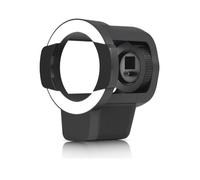 Ubiquiti Accessoire UACC-AI-Pro-Enhancer – LED IR longue portée 600 lm pour UVC-AI-Pro, noir