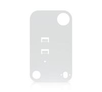 Ubiquiti Support plafond UniFi AI Theta UACC-AI-Theta-cms Blanc Compat. UVC-AI-Theta/Pro/Hub