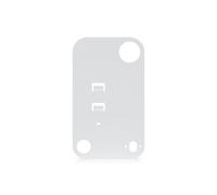 Ubiquiti UACC-AI-THETA-CMS Blanc : Support en Acier Inoxydable 140x5x240mm, 300g. Compatibilité UVC-AI-Theta-Pro, UVC-AI-Theta, UVC-AI-Theta-Hub.