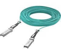 Ubiquiti UACC-AOC-SFP10-30M Ubiquiti UniFi Active Optical Cable 10Gbps 30m
