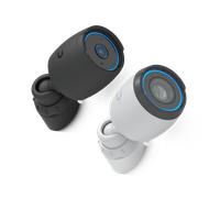 Ubiquiti UACC-Bullet-AB-B Support de caméra Bullet avec angle réglable