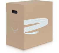 Ubiquiti UACC-CABLE-C6A-CMP Câble réseau UTP Cat6A 305m