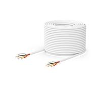 Ubiquiti Câble relais de porte UniFi Access UACC-CABLE-DOORLOCKRELAY-2P 2 paires bobine 500 ft