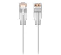 UbiQuiti UACC-CABLE-PATCH-EL-0.3M-W Nouveau