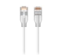 Ubiquiti UACC-Cable-Patch-EL-15M-W Câble de patch UniFi Etherlighting