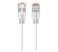 Ubiquiti UACC-Cable-Patch-EL-1M-W Câble de patch UniFi Etherlighting