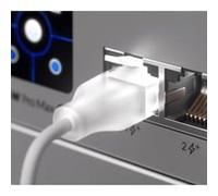 Ubiquiti UACC-Cable-Patch-EL-2M-W, Câble