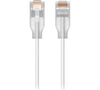 Ubiquiti UACC-Cable-Patch-EL-3M-W, Câble