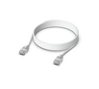 Ubiquiti UACC-Cable-Patch-EL-3M-W Câble de raccordement UniFi Etherlighting