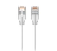Ubiquiti Câble de patch UACC-Cable-Patch-EL-5M-W Etherlighting UniFi Cat6 RJ45 5 m