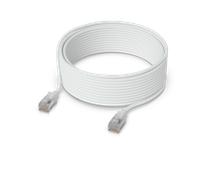 Ubiquiti UACC-Cable-Patch-EL-C6A-0.15M-W-24 Câble de raccordement UniFi Enterprise Etherlighting