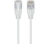 Ubiquiti UACC-Cable-Patch-EL-C6A-0.3M-W, Câble