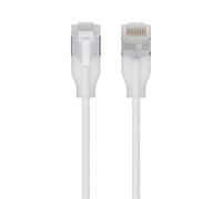 UbiQuiti UACC-CABLE-PATCH-EL-C6A-0.3M-W Nouveau