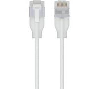 Ubiquiti UACC-Cable-Patch-EL-C6A-3M-W, Câble