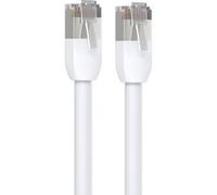 Ubiquiti Networks UACC-CABLE-PATCH-OUTDOOR-3M-W câble de réseau Blanc Cat5e S/UTP (STP)