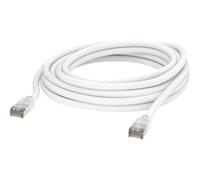 Ubiquiti Networks UACC-CABLE-PATCH-OUTDOOR-8M-W câble de réseau Blanc Cat5e S/UTP (STP)