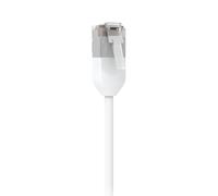 UbiQuiti UACC-CABLE-PATCH-OUTDOOR-C6A-3M-W Nouveau
