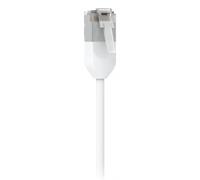UbiQuiti UACC-CABLE-PATCH-OUTDOOR-C6A-5M-W Nouveau