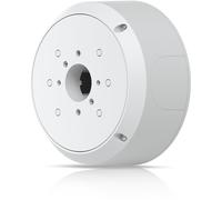 Ubiquiti UACC-Camera-JB-W Ubiquiti Camera Junction Box white