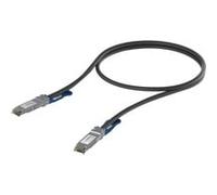 Ubiquiti UACC-DAC-QSFP28-0.5M Câble Direct Attach 100G