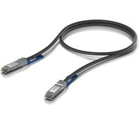 Ubiquiti UACC-DAC-QSFP28-0.5M Ubiquiti UniFi Direct Attach Cable (DAC) 100Gbps 0.5m