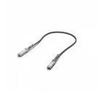 Ubiquiti Uacc-dac-sfp28-0.5m Câble D'infiniband 0,5 M Noir