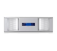 Ubiquiti Accessoire NVR UACC-ENVR-Bezel - Façade 4,7" tactile Gris Polycarbonate 441.7x51.9x132mm