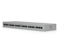 Ubiquiti UACC-ETH-SP-Panel-24 Protection contre les surtensions Ethernet (24 ports)
