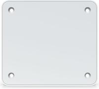 Ubiquiti UACC-FM-17cm, Support flottant, pour Cloud Gateway Max, Cloud Gateway Ultra et Gateway Max.
