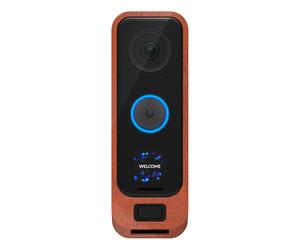 Ubiquiti UACC-G4-DB-Pro-Cover-Brick Coque pour sonnette G4 Pro