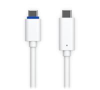 Ubiquiti Câble USB pour G4 Doorbell Pro UACC-G4-DBP-Cable-USB-7M USB C 7 m Blanc