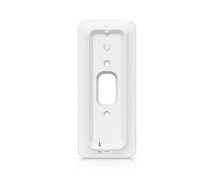 Ubiquiti UACC-G4 Doorbell Pro PoE-Gang Box-White G4 Pro Interphone Monté sur Boîtier Gang PoE