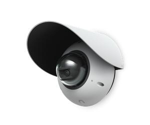 Ubiquiti UACC-G6-Dome-WS-W Protection météo pour caméra dôme