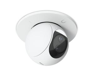 Ubiquiti UACC-G6-PTZ-ICM-W G5 PTZ Support de montage encastré