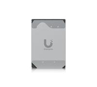 Ubiquiti UACC-HDD-E-16TB : Disque Dur Interne 16 To, 7200 RPM, 3.5" SATA 6Gbit/s, Charge 550To/an, MTBF 2500000h, pour NAS Compatible UDM/UNVR