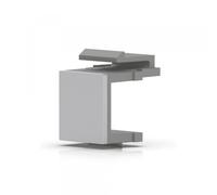 UbiQuiti UACC-KEYSTONE-BLANK-INSERT Nouveau