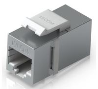 UbiQuiti UACC-KEYSTONE-COUPLER-C6A Nouveau