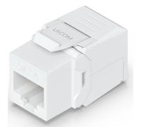UbiQuiti UACC-KEYSTONE-JACK-C6 Nouveau
