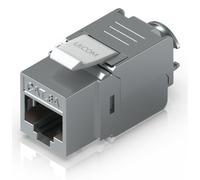 UbiQuiti UACC-KEYSTONE-JACK-C6A Nouveau