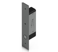 Ubiquiti Serrure à pêne Fail-Secure | Contrôle d’accès sécurisé pour porte simple UACC-Lock-Bolt-Secure