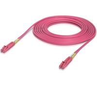 Ubiquiti UACC-OFC-M2-LULU-10M Ubiquiti OM4 Duplex LC UPC Fiber Patch Cable 10M