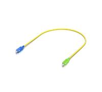 Ubiquiti UACC-OFC-S1-SUSA-0.5M Câble de raccordement SC UPC à UPC 0,5 m